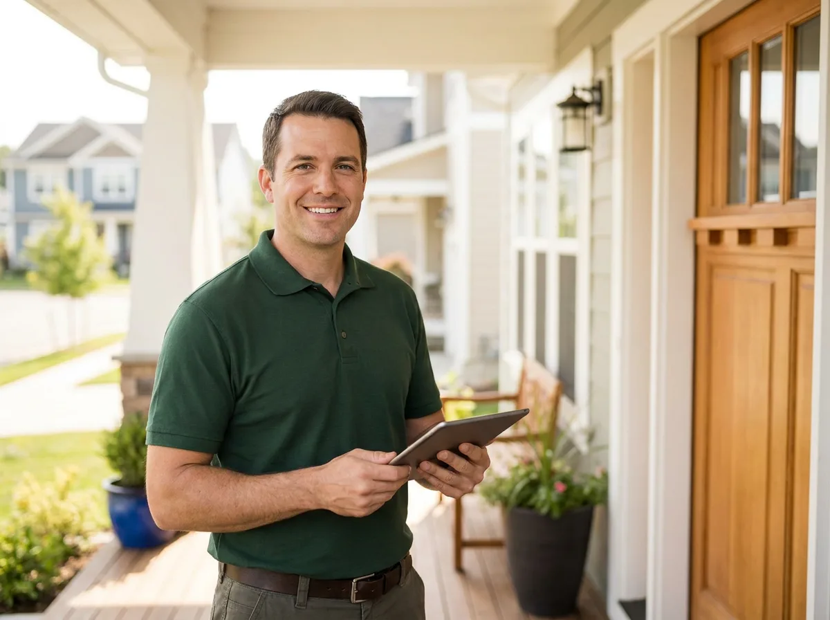 Pest control FAQs for Dennison, IL